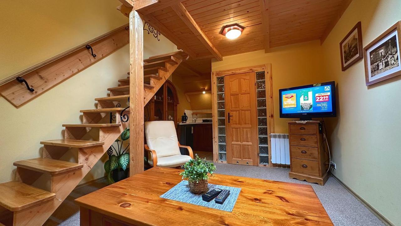 Maisonette